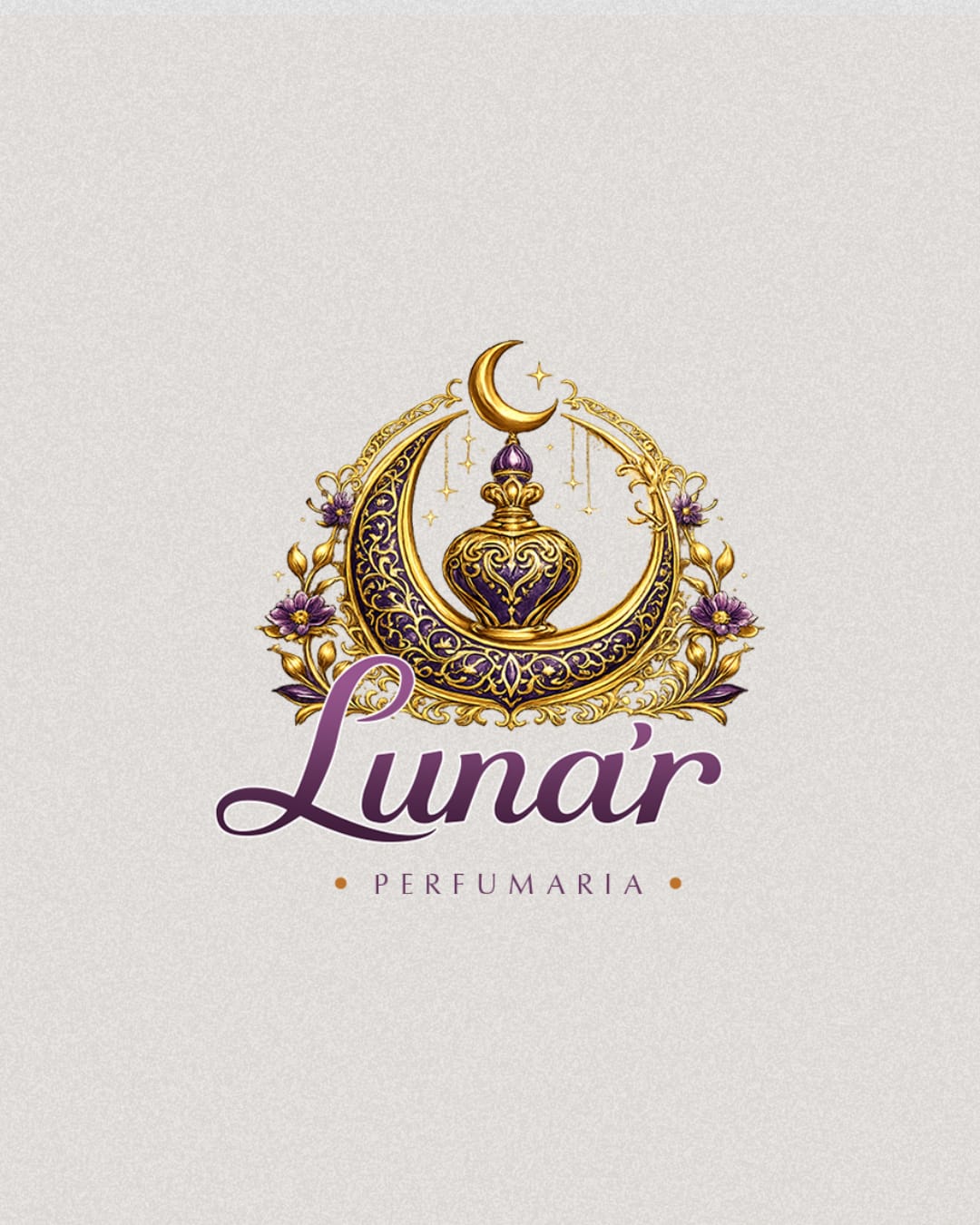 Luna'r Perfumaria